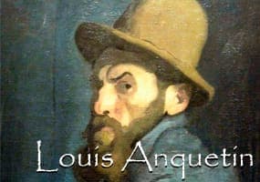 Louis Anquetin: Biographie et Œuvres