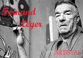 Fernand Léger
