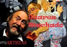 Juarez Machado: L'Artiste Brésilien qui Défie les Conventions