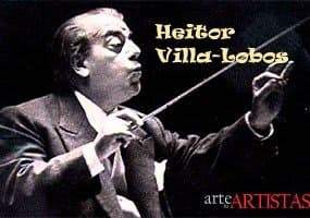Heitor Villa-Lobos