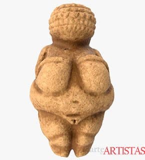 Vénus de Willendorf