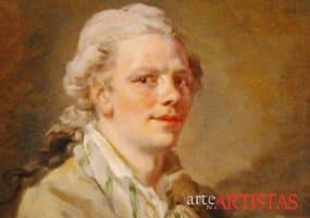 Biographie de Jean-Honoré Fragonard