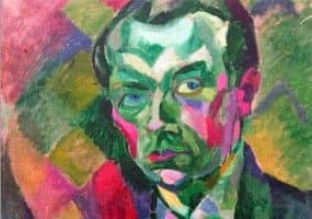 Robert Delaunay et l'Orphisme