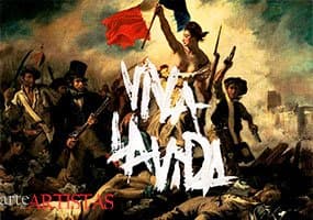 Viva La Vida: Décryptage de la Chanson de Coldplay