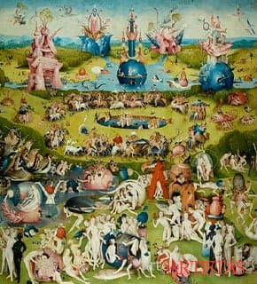 Le Jardin des Désirs Terrestres, l'Œuvre Maîtresse de Hieronymus Bosch