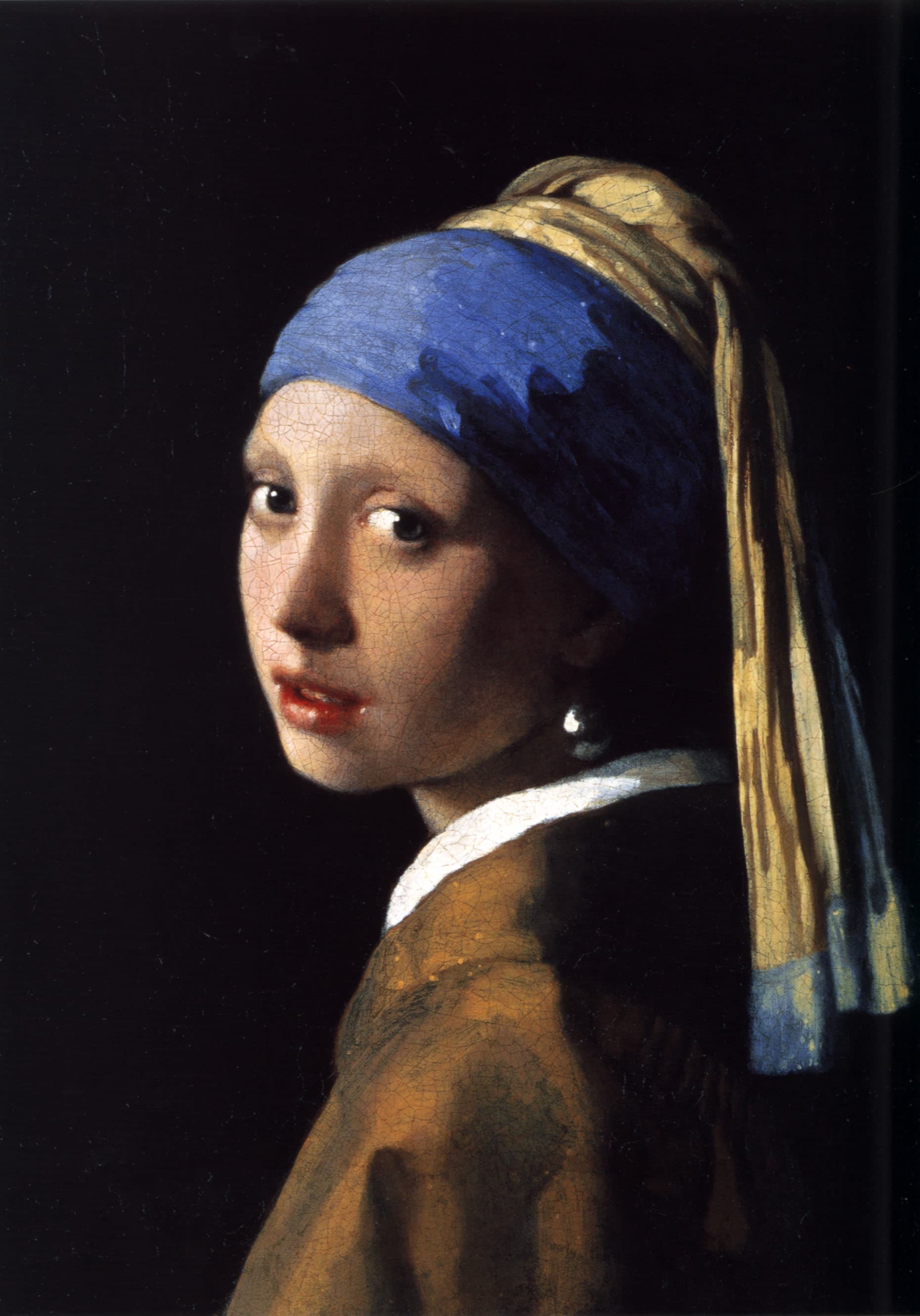 Biography of Johannes Vermeer: Birth and Early Years of a Master
