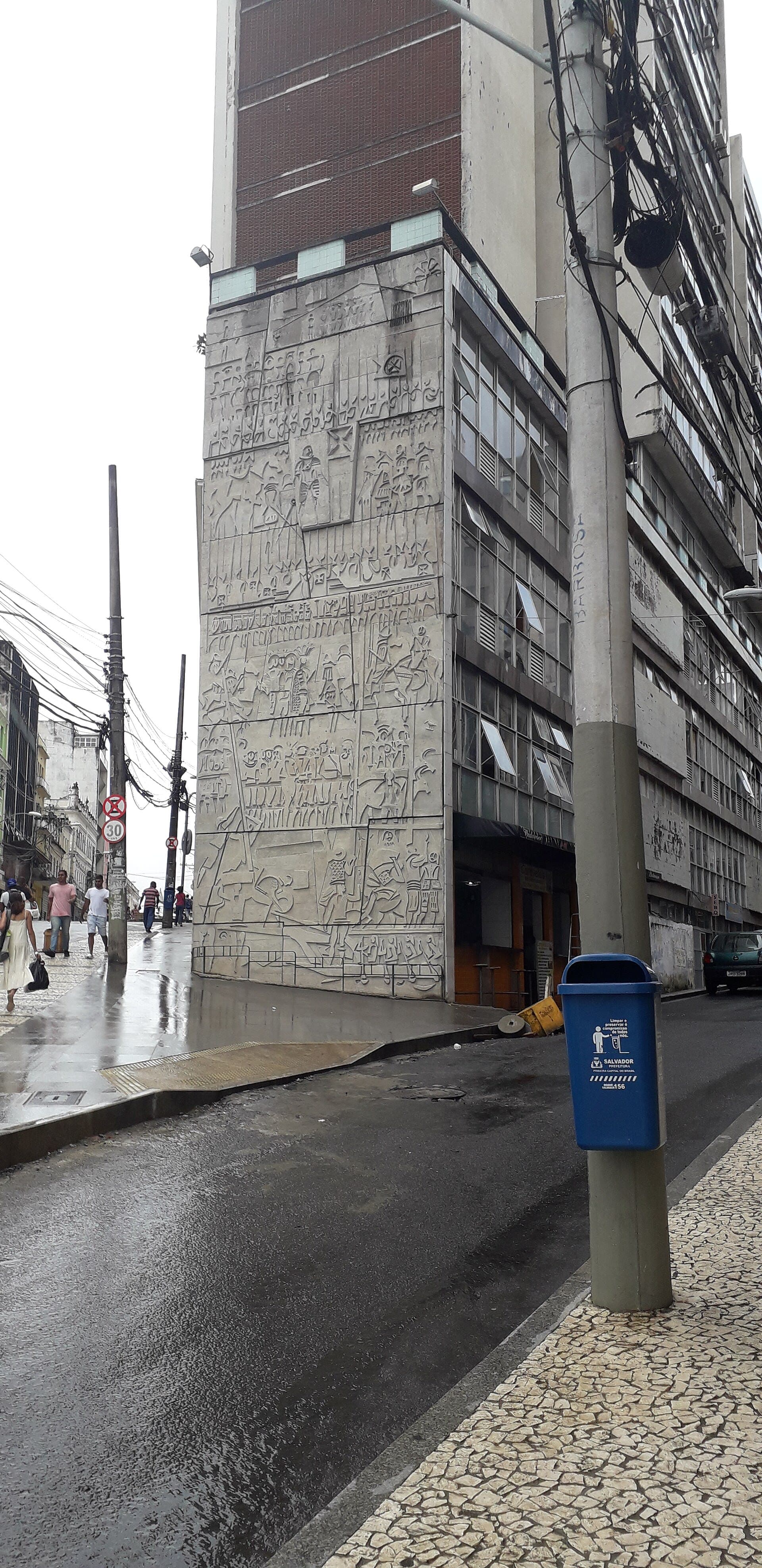 Carybé: Biografia e sua obra: Os Anos Formativos e o Início da Jornada Artística