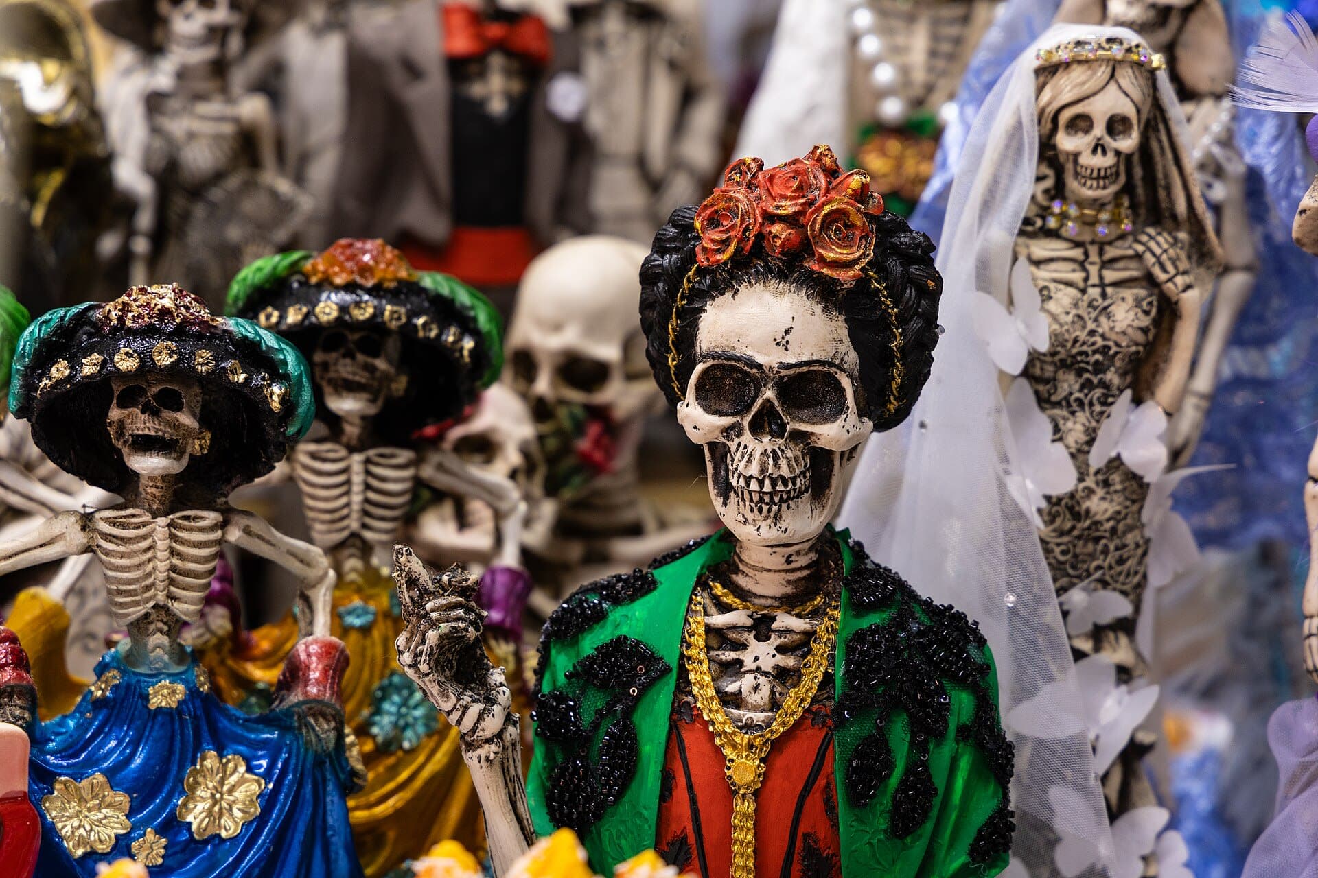 Frida Kahlo: Biografia e Obra: A Jornada de uma Vida Marcada pela Arte e Superação (Parte 1)