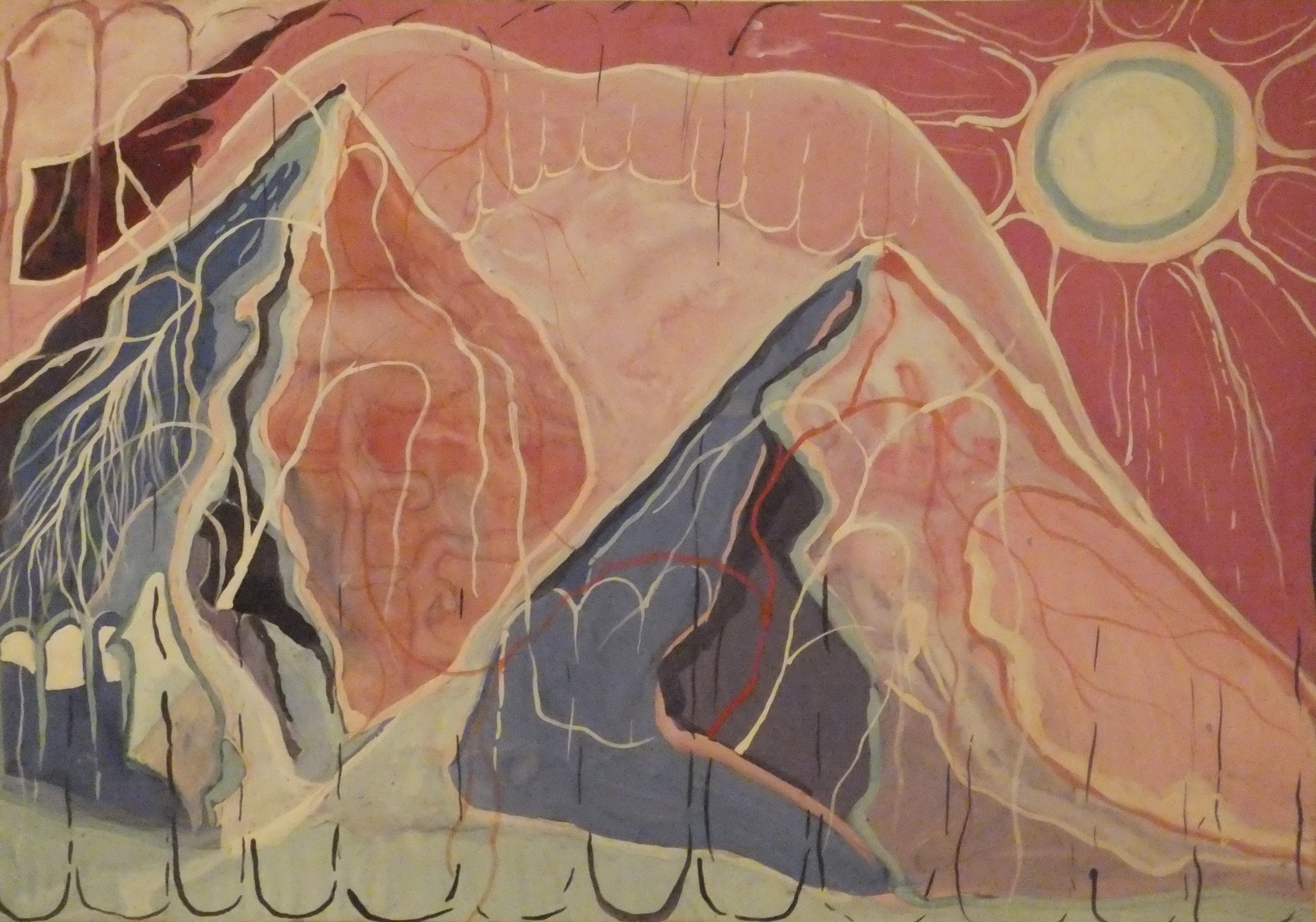 Expressionism: Roots and the Genesis of the Modern Movement