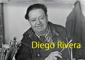 Opera Mundi: Hoje Na História: 1957 – Morre Diego Rivera